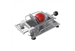  Coupe tomates type Tranches - inox